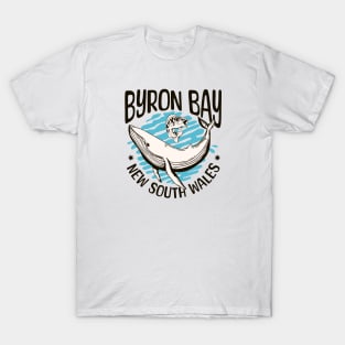 Byron Bay T-Shirt